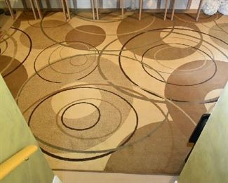 LARGE AREA RUG