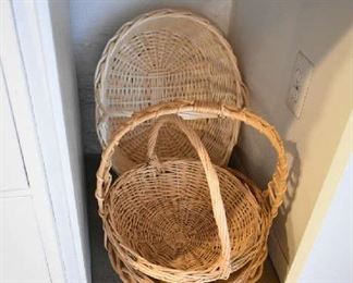 BASKETS