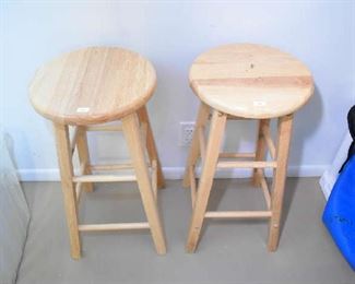 STOOLS