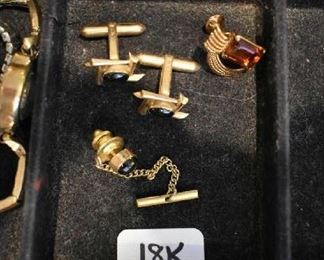18K JEWELRY