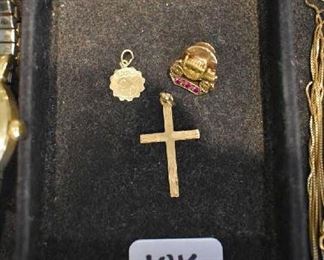 10K JEWELRY