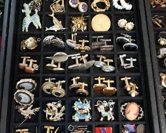 COSTUME JEWELRY