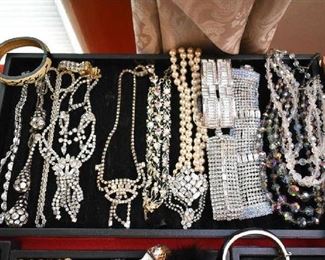 COSTUME JEWELRY