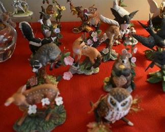LENOX ANIMALS