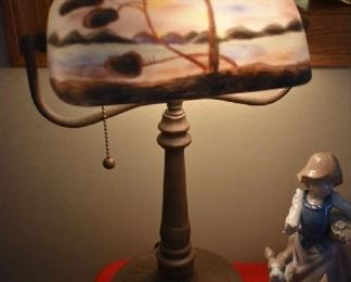 LAMP