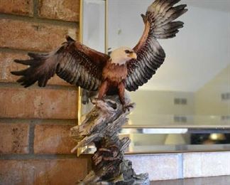 G. ARMANI EAGLE