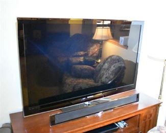 SAMSUNG FLATSCREEN