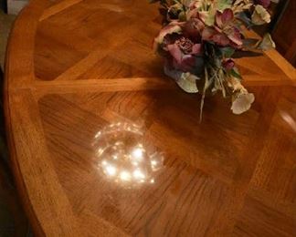 DINING TABLE TOP