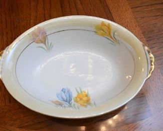 CHINA PATTERN