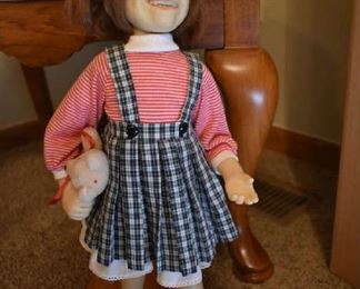 DOLL