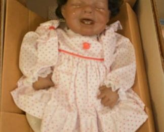 DOLL