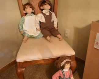 DOLLS