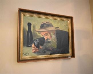 WALL ART