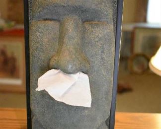 KLEENEX HOLDER