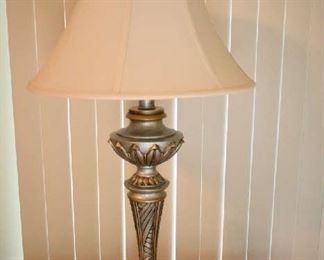 LAMP