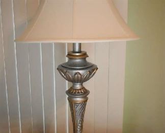 LAMP