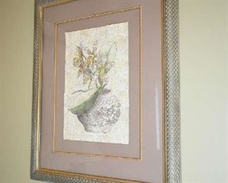 WALL ART