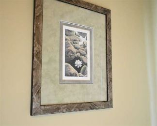 WALL ART