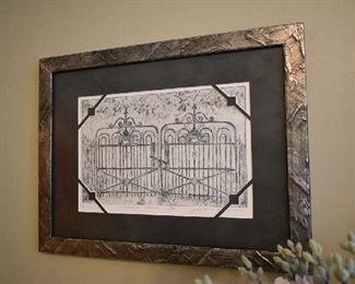 WALL ART