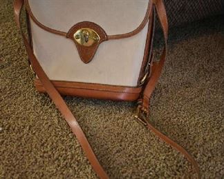 DOONEY & BURKE PURSE