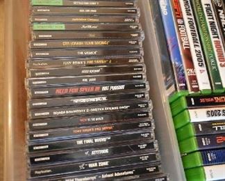 GAMES