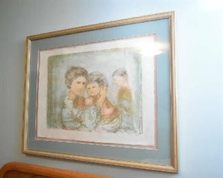 WALL ART