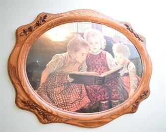 WALL ART