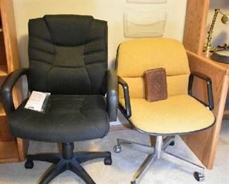 DESK CHAIRS