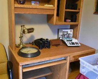 DESK