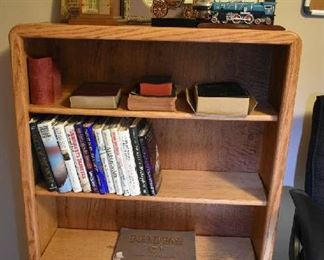BOOKCASE