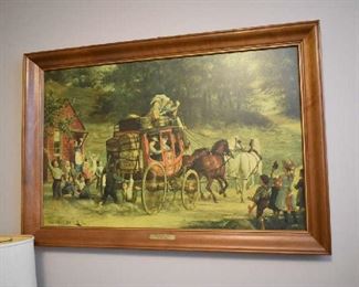 WALL ART