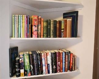 BOOKS