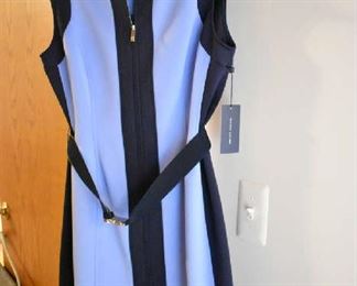 DRESS NWT