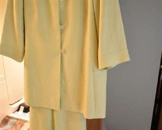 PANT SUIT
