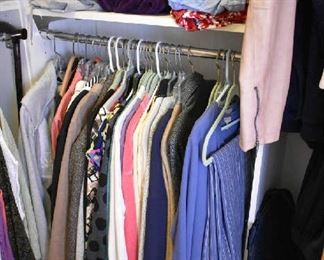 CLOTHING