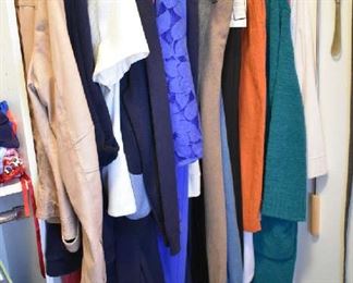CLOTHING