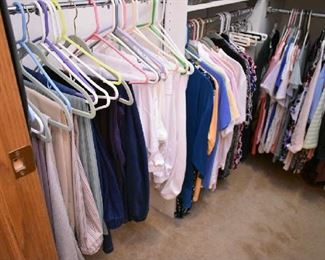 CLOTHING
