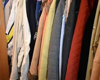 COATS