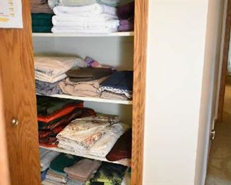 LINENS
