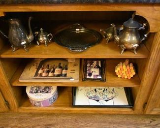 KITCHENWARE
