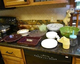 KITCHENWARE