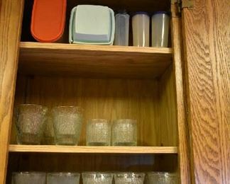 GLASSWARE