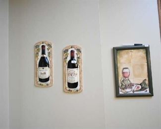 WALL DECOR