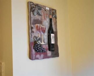 WALL DECOR