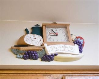 CLOCK