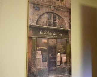 WALL DECOR