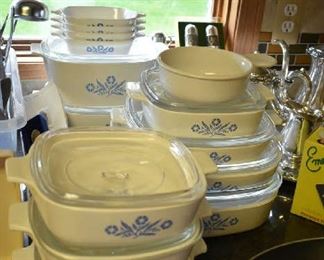 CORNINGWARE
