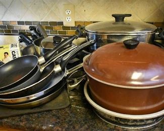 COOKWARE
