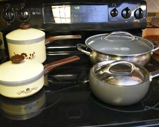 COOKWARE