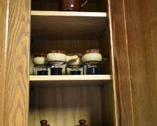 DISHWARE